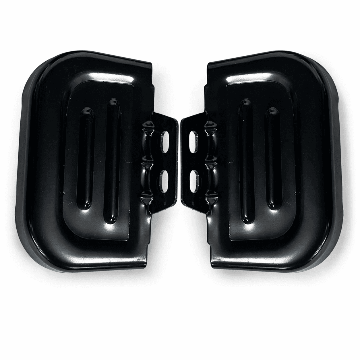Пассажирская подножка