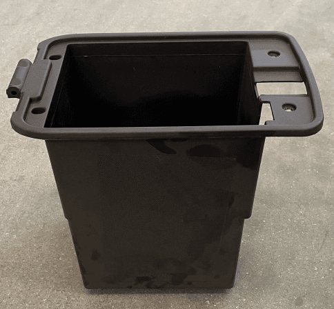 Подшипник рулевой колонки