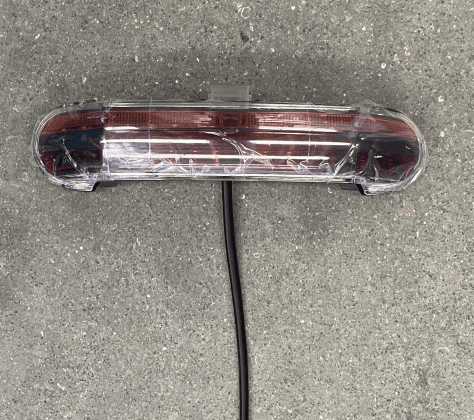 Дисплей LCD S866 цветной