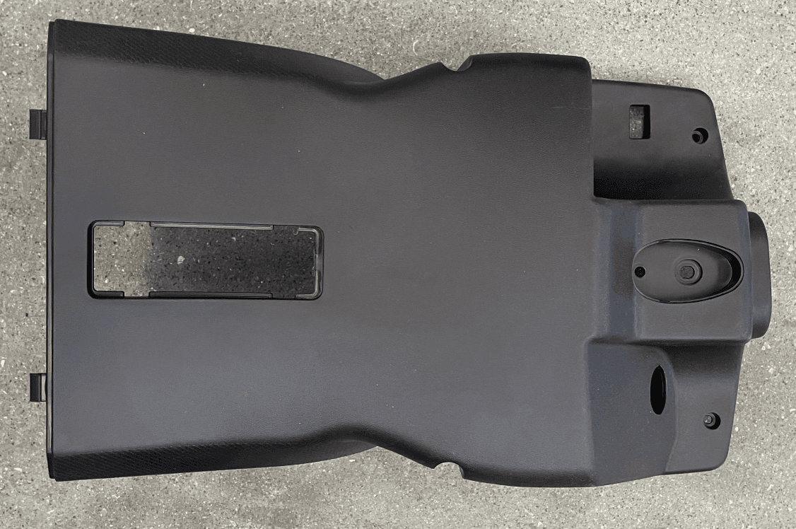 Аккумулятор 36V 10Ah Li-Ion