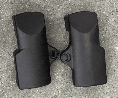 Зарядное устройство 54.6V 2A