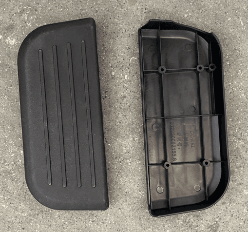 BMS плата 48V 13S 30A