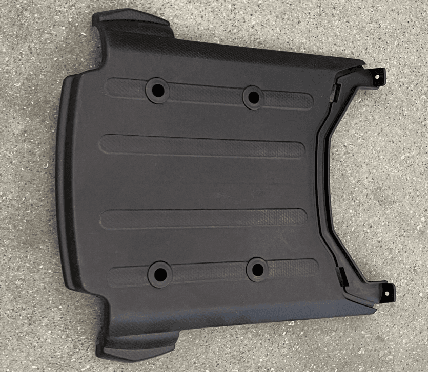 Переключатель задний Shimano 7ск