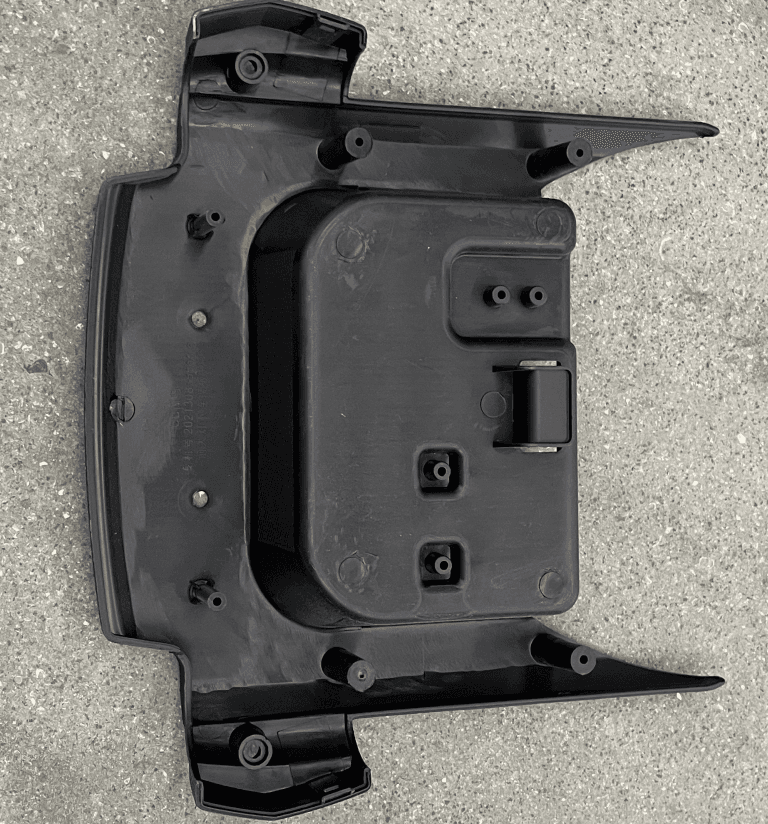 Манетка Shimano правая 7ск