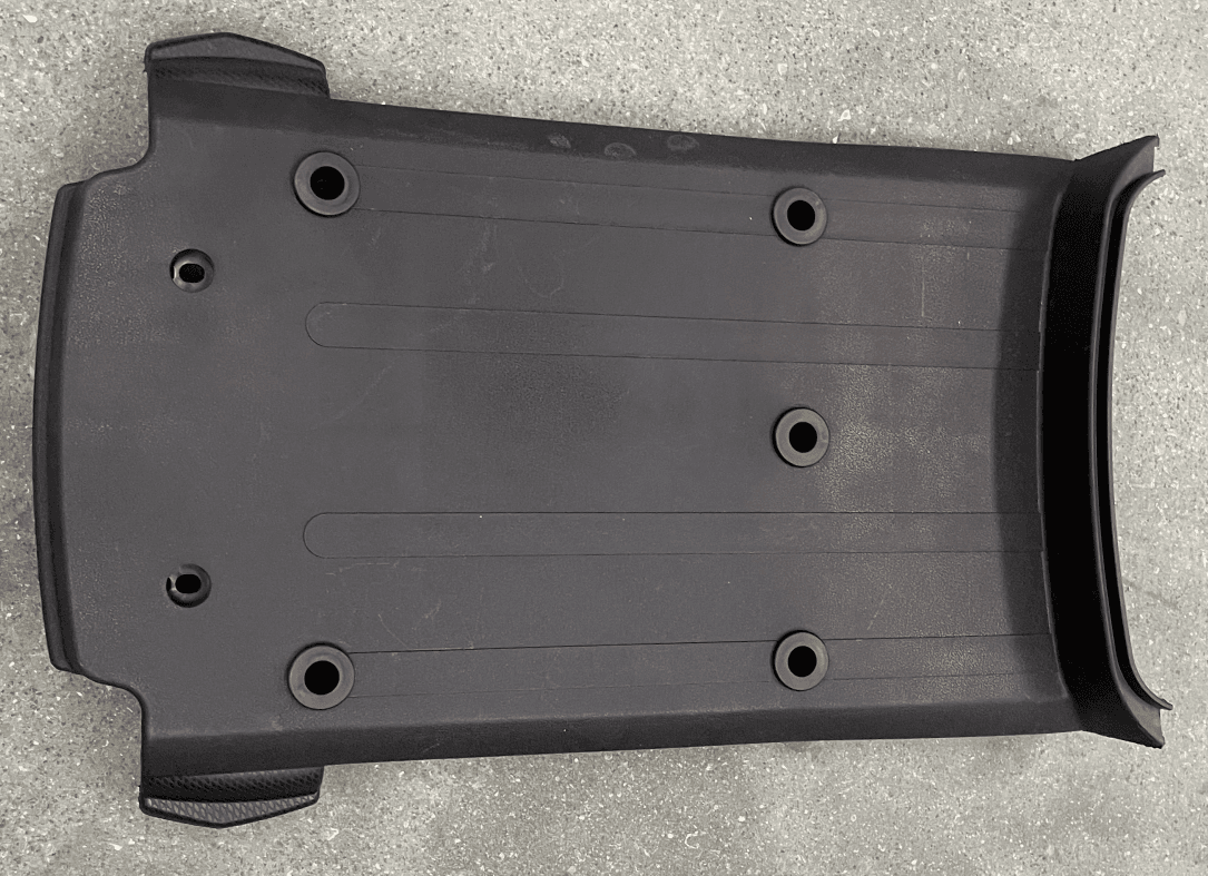 Мотор-колесо 500W 48V заднее