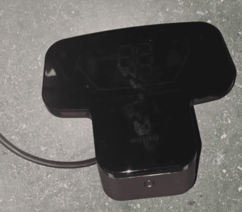 Камера 26x4.0 для фэтбайка