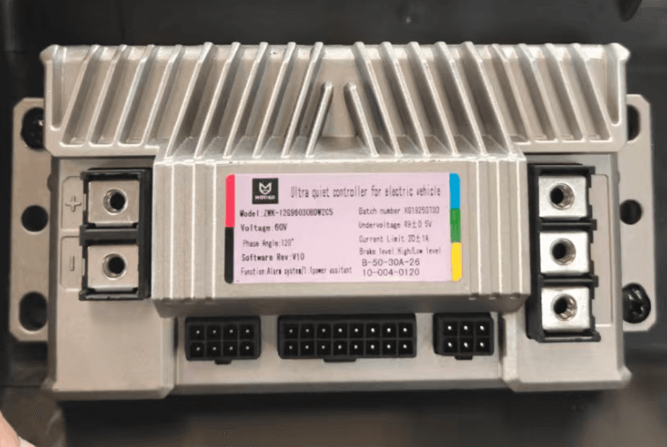 Покрышка 26x1.95 дорожная