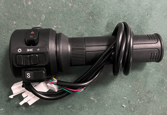 Задний фонарь LED с стоп-сигналом