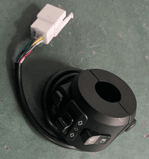 Наклейки MOTIKO комплект