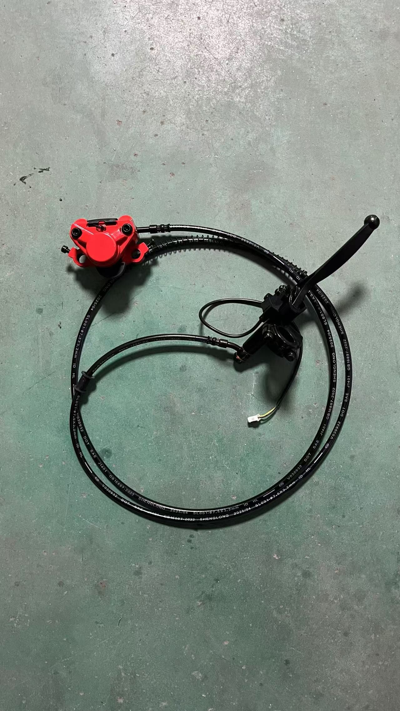 Контроллер MV7 48V 25A